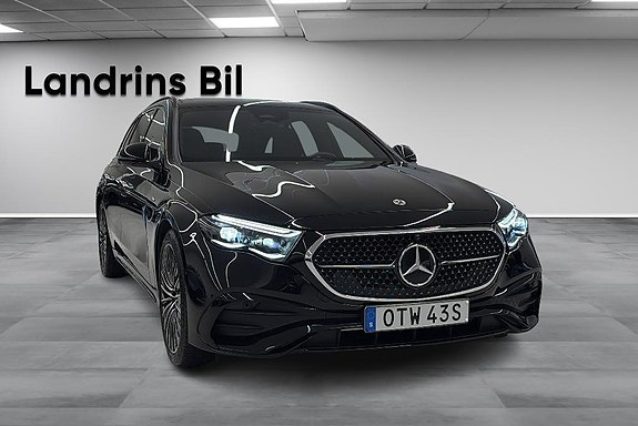 Mercedes-Benz E300 3 of 5