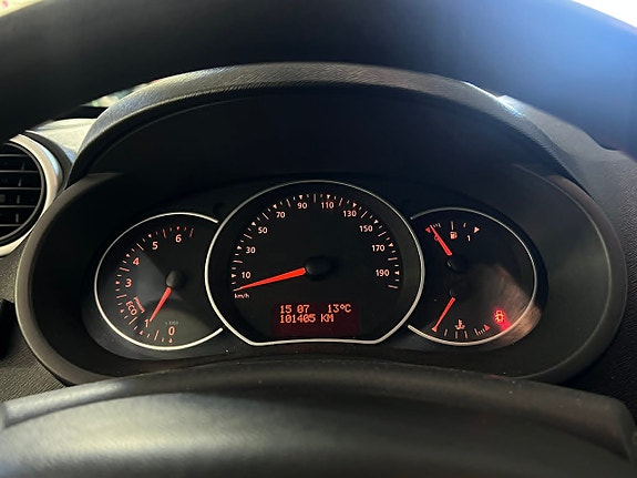 Renault Kangoo Express 14 of 15