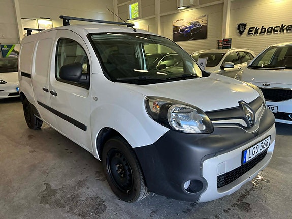 Renault Kangoo Express 3 of 5