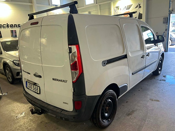 Renault Kangoo Express 6 of 15