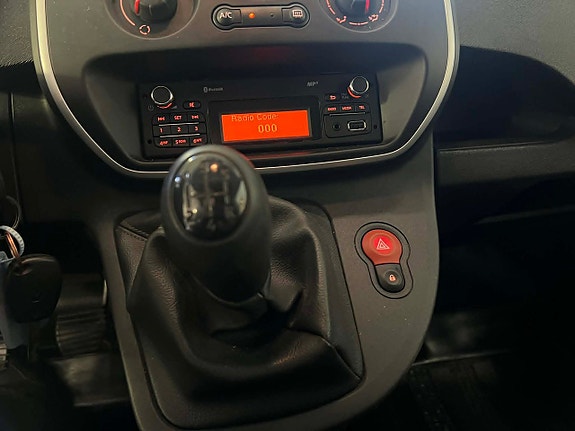 Renault Kangoo Express 9 of 15