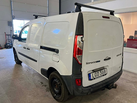 Renault Kangoo Express 4 of 5