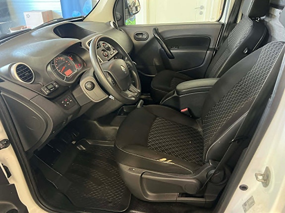 Renault Kangoo Express 7 of 15