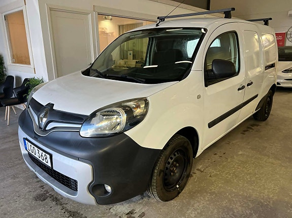 Renault Kangoo Express
