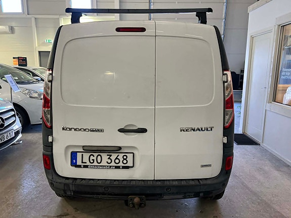 Renault Kangoo Express 5 of 5