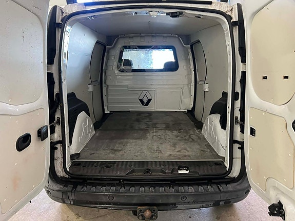 Renault Kangoo Express 13 of 15