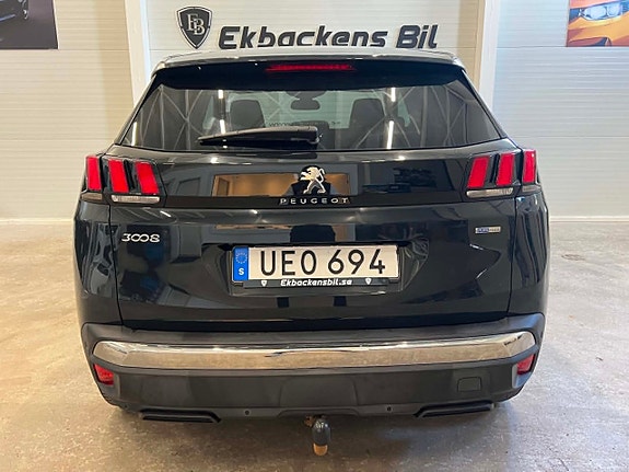 Peugeot 3008 5 of 5