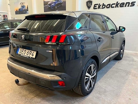 Peugeot 3008 6 of 20