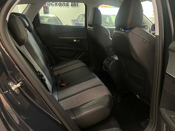 Peugeot 3008 18 of 20