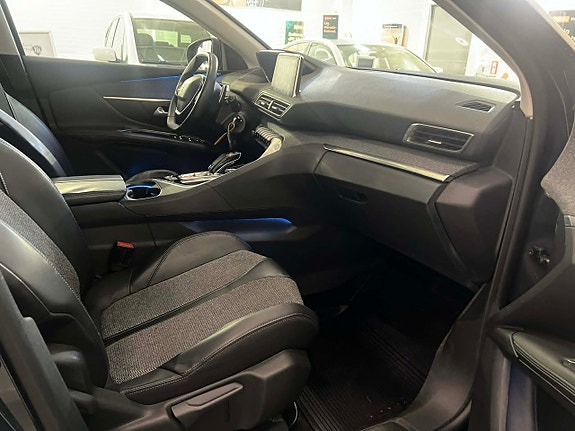 Peugeot 3008 9 of 20
