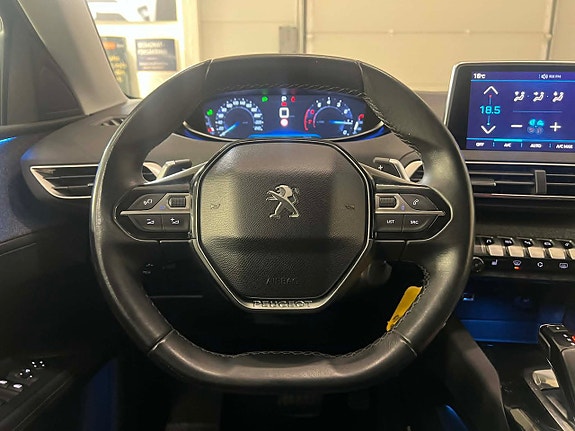 Peugeot 3008 10 of 20