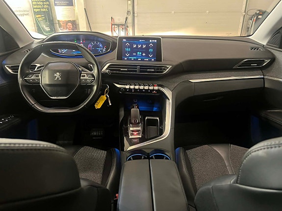 Peugeot 3008 8 of 20