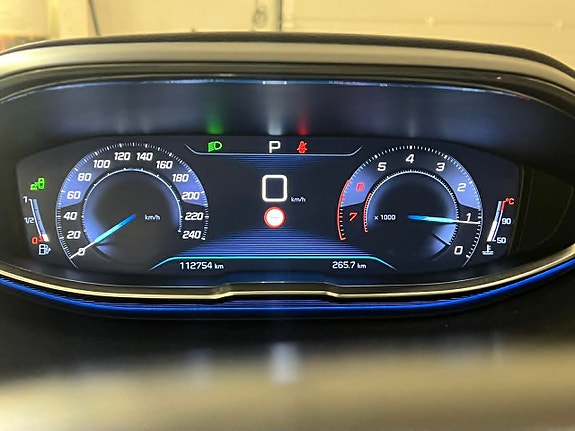 Peugeot 3008 17 of 20