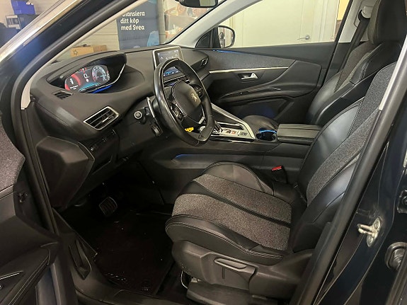 Peugeot 3008 7 of 20