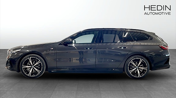 BMW 530e 6 of 12
