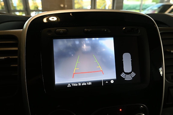 Renault Trafic 17 of 18