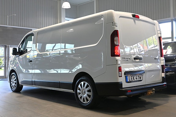 Renault Trafic 3 of 5