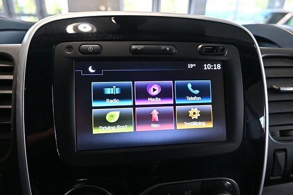 Renault Trafic 15 of 18