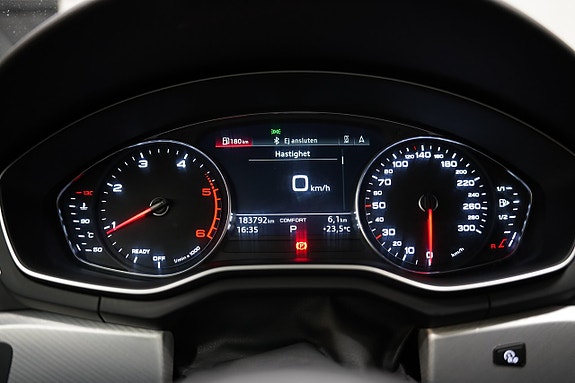 Audi A4 13 of 26