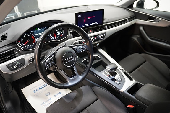 Audi A4 6 of 26