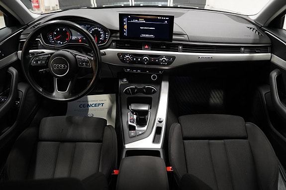 Audi A4 10 of 26