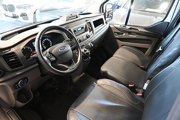Ford Transit Custom 6 of 16