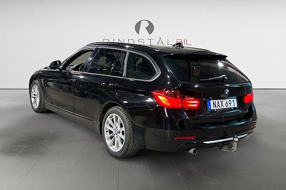 BMW 320 5 of 5