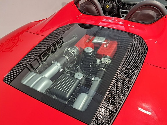 Ferrari 360 15 of 23