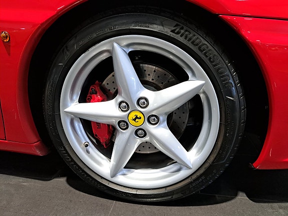 Ferrari 360 12 of 23