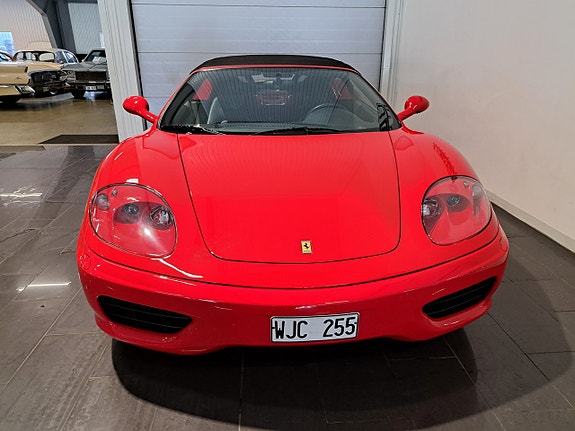 Ferrari 360 8 of 23