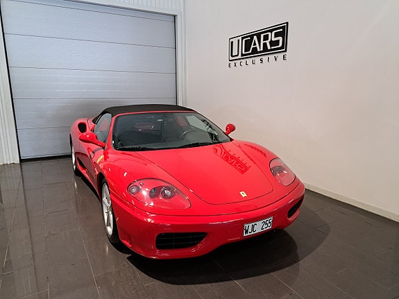 Ferrari 360 6 of 23