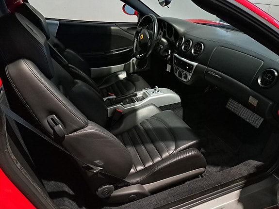 Ferrari 360 21 of 23