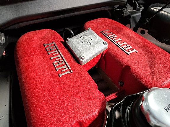 Ferrari 360 17 of 23