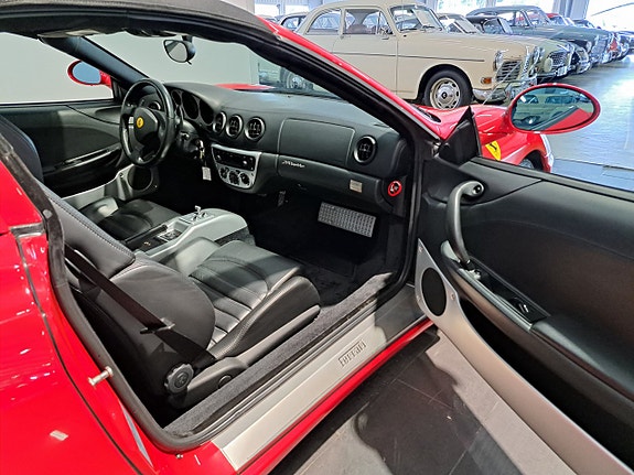 Ferrari 360 20 of 23