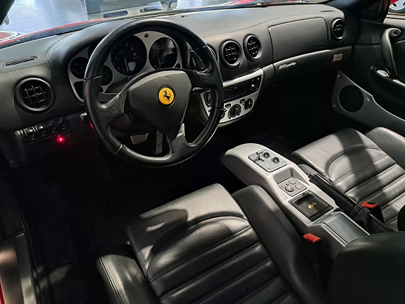 Ferrari 360 22 of 23