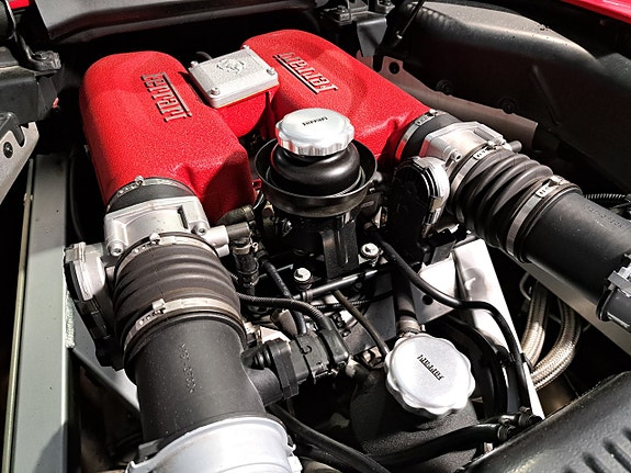 Ferrari 360 16 of 23