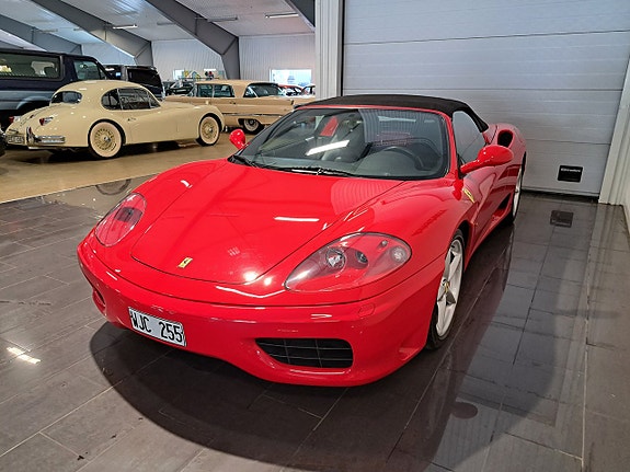 Ferrari 360 7 of 23