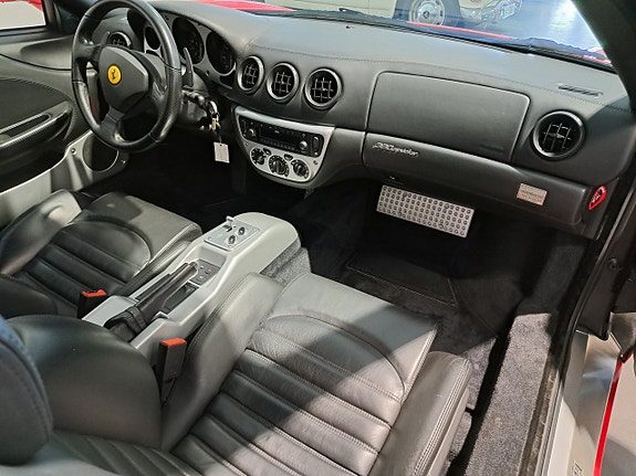 Ferrari 360 19 of 23