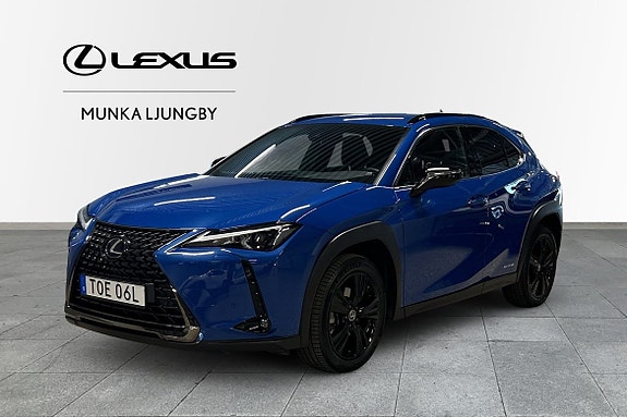 İkinci el  Lexus Ux 250h