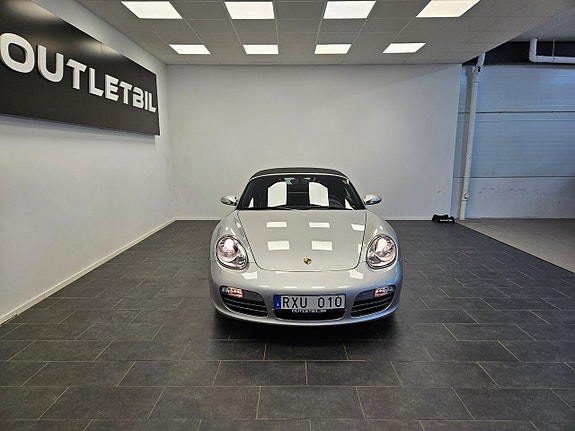 Porsche Boxster S 7 of 29