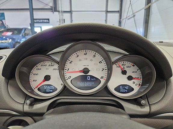 Porsche Boxster S 23 of 29