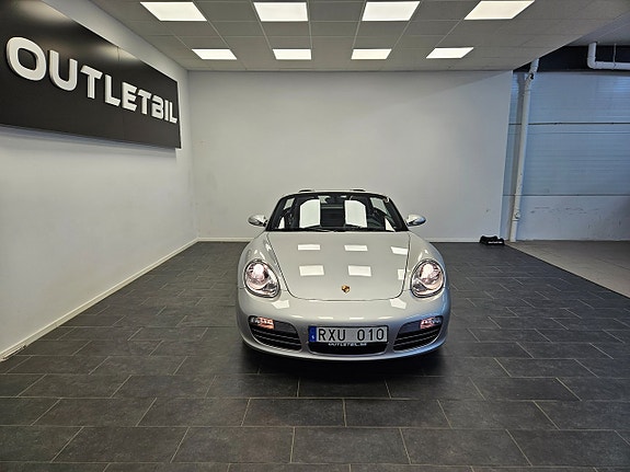 Porsche Boxster S 8 of 29