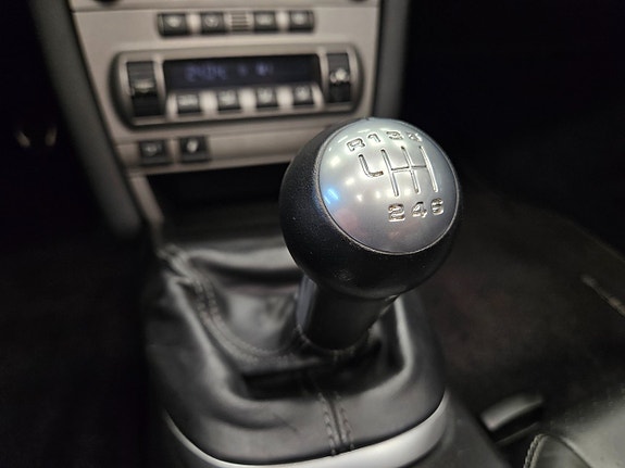 Porsche Boxster S 26 of 29