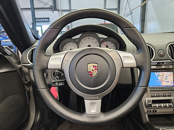 Porsche Boxster S 22 of 29