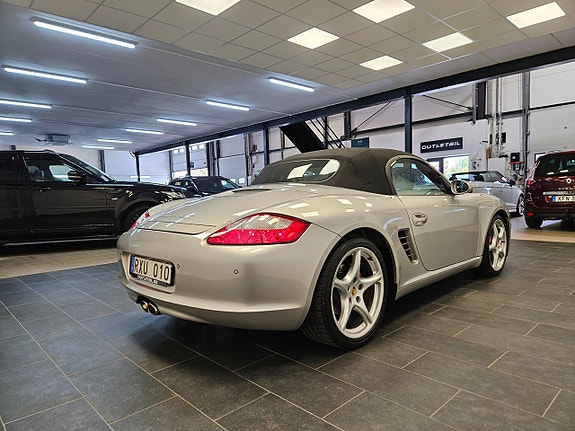 Porsche Boxster S 15 of 29