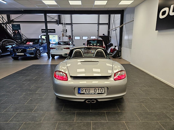 Porsche Boxster S 12 of 29