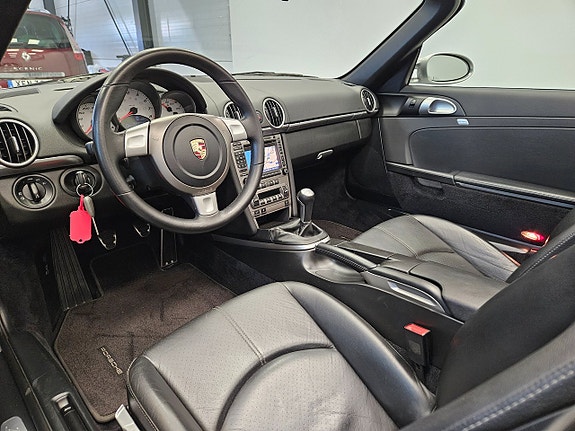 Porsche Boxster S 18 of 29