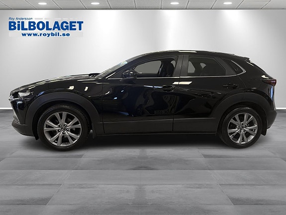 Mazda CX-30 2 of 5