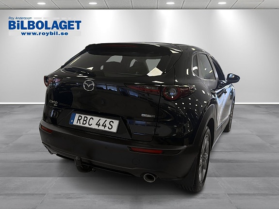 Mazda CX-30 3 of 5
