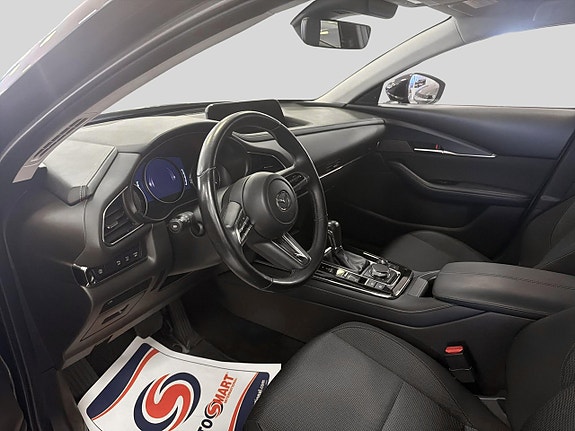 Mazda CX-30 5 of 5